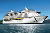 Adventure of the Seas - Royal Caribbean